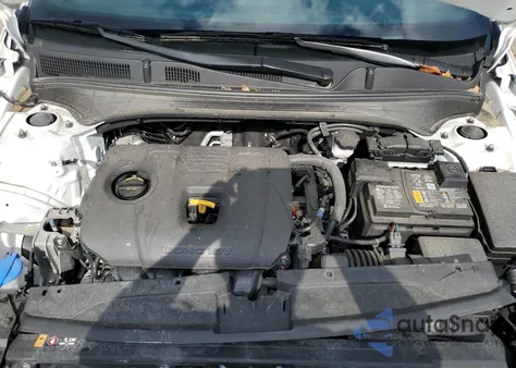 2023 Kia Forte Gt Line from USA, damaged, VIN 3KPF54AD1PE654169